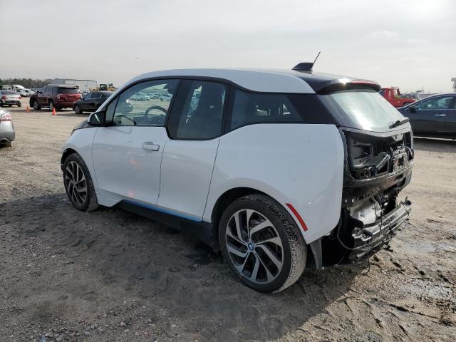 WBY1Z4C53EV274858 BMW I SERIES