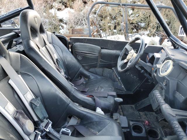 2016 POLARIS RZR XP TUR - 3NSVDE920GF458529