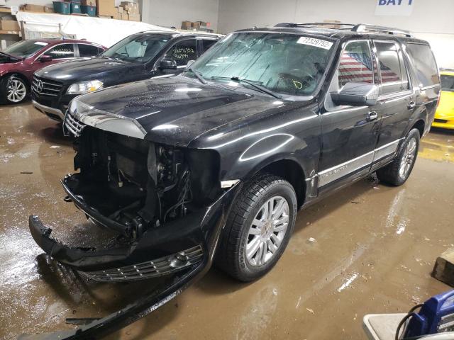 2008 Lincoln Navigator 