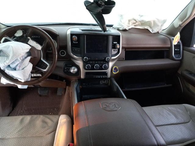 2019 RAM 1500 LARAM - 1C6SRFRT5KN520092