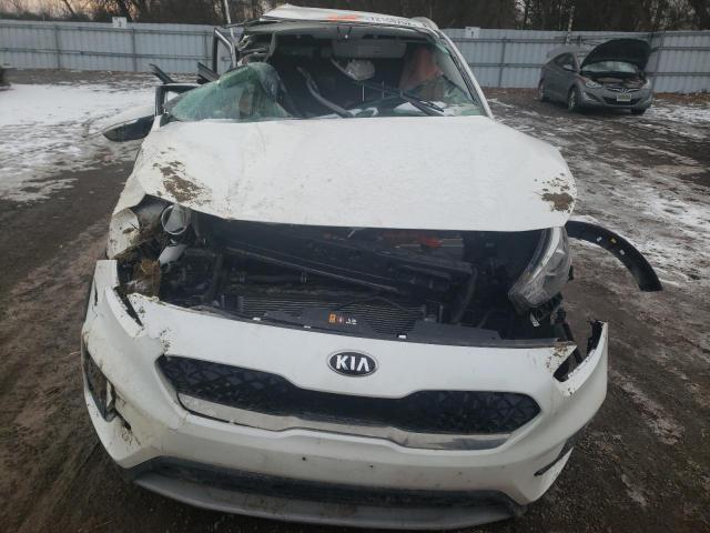 2020 KIA NIRO TOURI - KNDCC3LC5L5426933