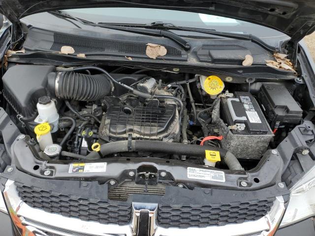 2018 DODGE GRAND CARA - 2C4RDGCG0JR281544