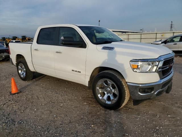 2019 RAM 1500 BIG H - 1C6RREFT3KN716948