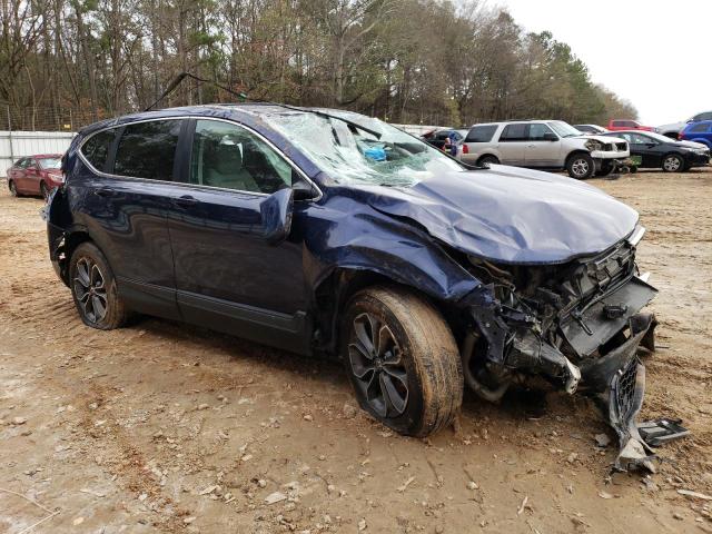 2020 HONDA CR-V EX - 5J6RW2H54LA015045