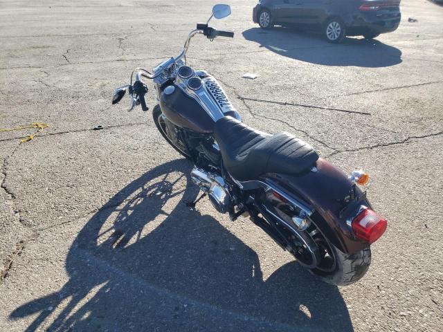 2019 HARLEY-DAVIDSON FXLR - 1HD1YNJ29KB025852