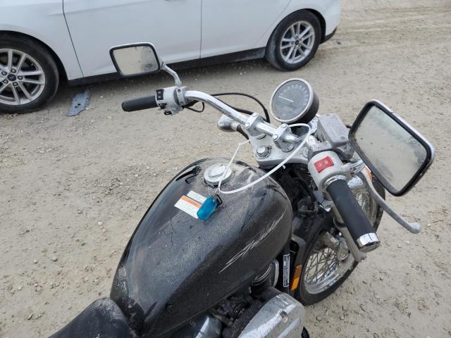 2013 HONDA VT750 S JH2RC5811DK300494