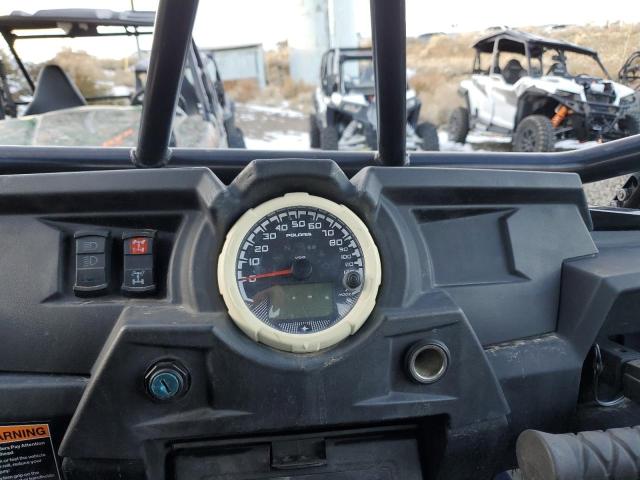 2016 POLARIS RZR XP TUR - 3NSVDE920GF458529