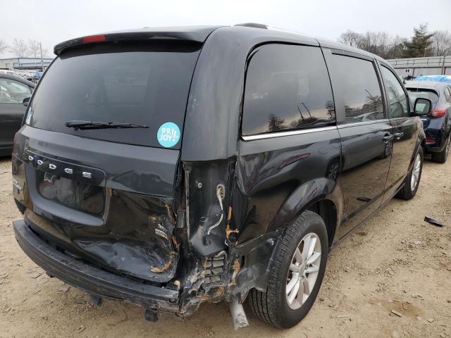 2018 DODGE GRAND CARA - 2C4RDGCG0JR281544