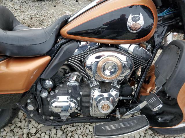 2008 HARLEY-DAVIDSON FLHTCUI 10 1HD1FC4468Y626701