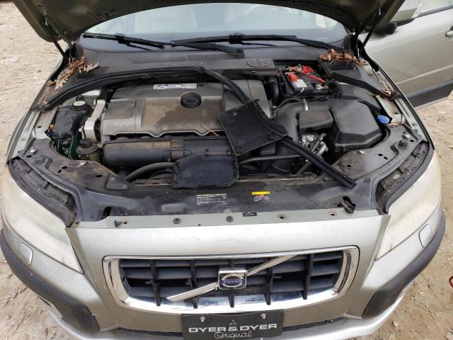 YV4BZ982281032802 Volvo XC70