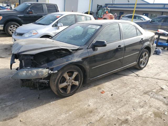 2008 Mazda Mazda6 i