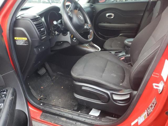 2017 KIA SOUL + - KNDJP3A52H7502068