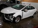 2018 CHEVROLET CRUZE LT - 1G1BE5SM8J7101697