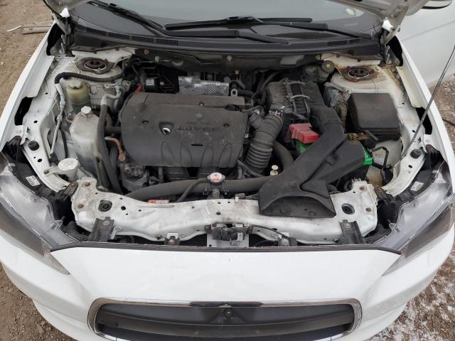 2015 MITSUBISHI LANCER GT JA32U8FW1FU001438
