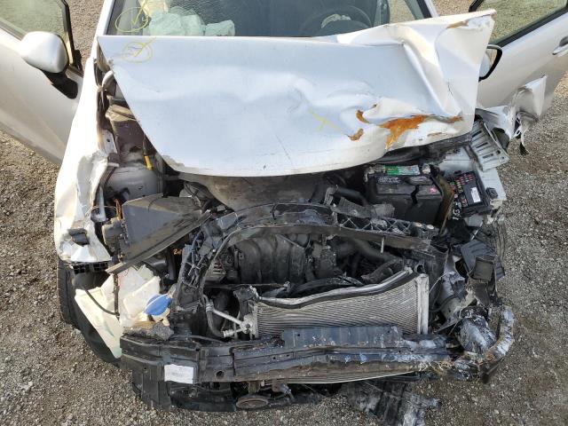 KNADM4A34D6112712 KIA RIO LX