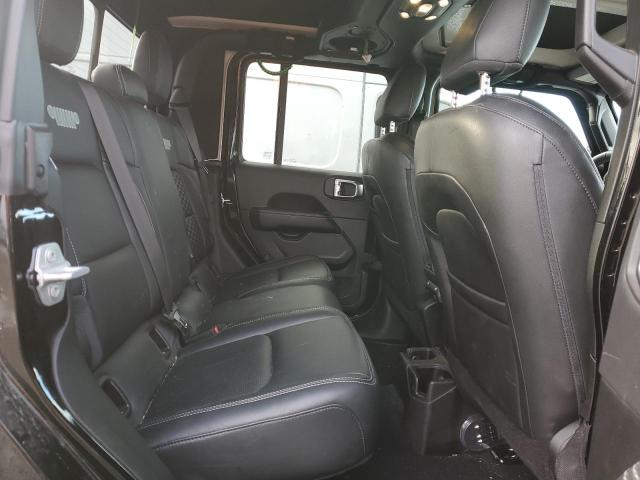 1C6HJTFG3NL152776 Jeep Gladiator Overland