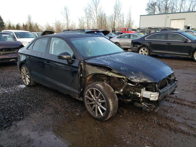 2016 AUDI A3 PREMIUM - WAUB8GFF5G1057169