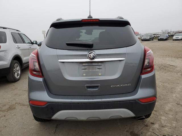 KL4CJASB4LB009575 Buick Encore Preferred