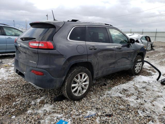1C4PJMDS8HW621106 Jeep Cherokee Limited