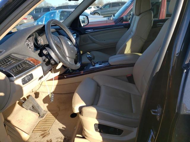 5UXZW0C52CL673225 BMW X5
