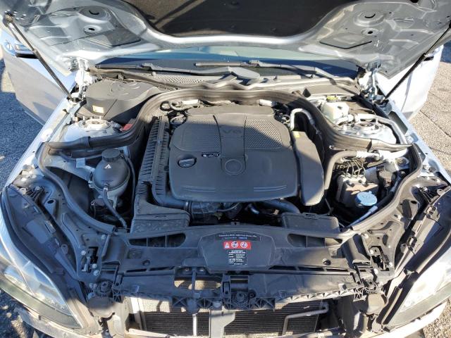 2015 MERCEDES-BENZ E 350 4MAT - WDDHF8JB4FB107054