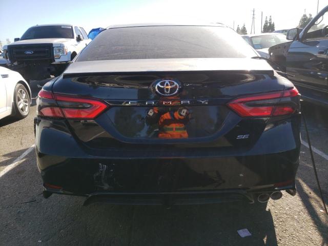 2018 TOYOTA CAMRY L - 4T1B11HK9JU122735