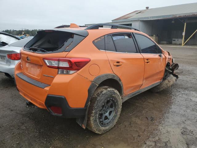 JF2GTANC2KH361623 Subaru Crosstrek Limited