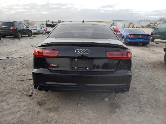 2016 AUDI S6 PREMIUM WAUF2AFC7GN170037