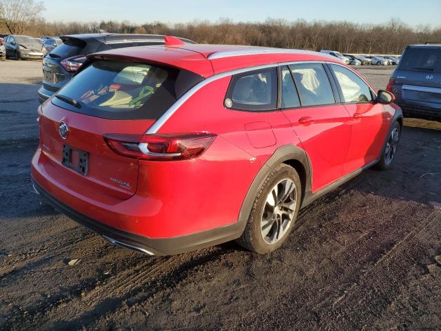 2018 BUICK REGAL TOUR W04GU8SX4J1148766
