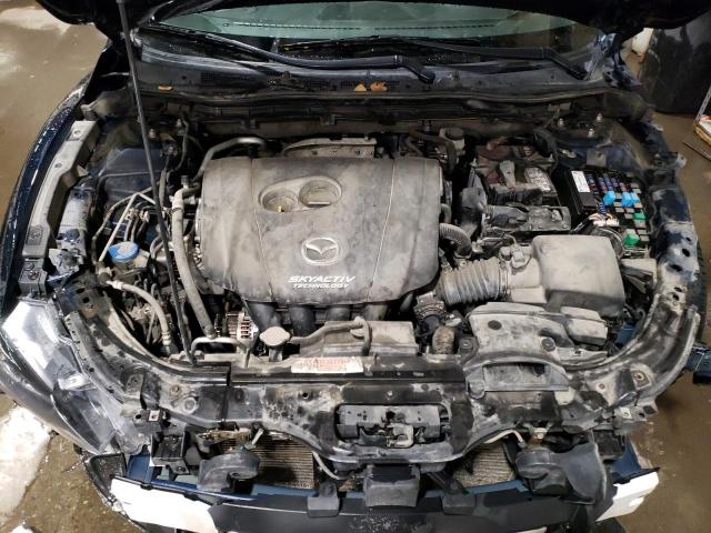 2017 MAZDA 6 GRAND TO - JM1GL1W54H1104012