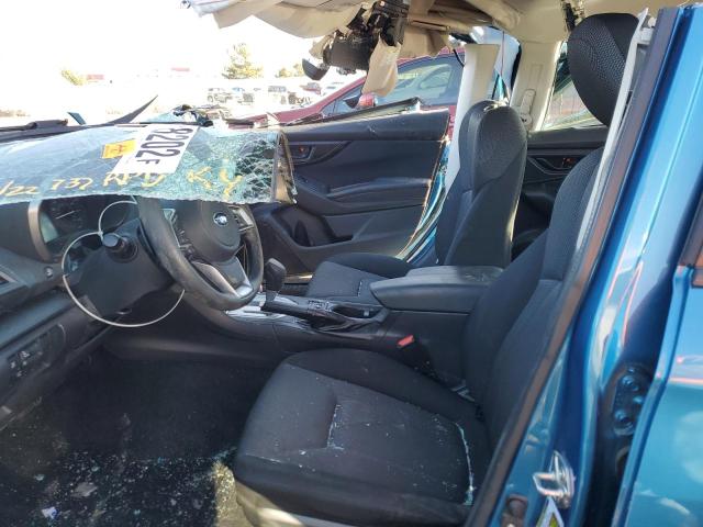 4S3GKAD65H3604490 Subaru Impreza Premium Plus