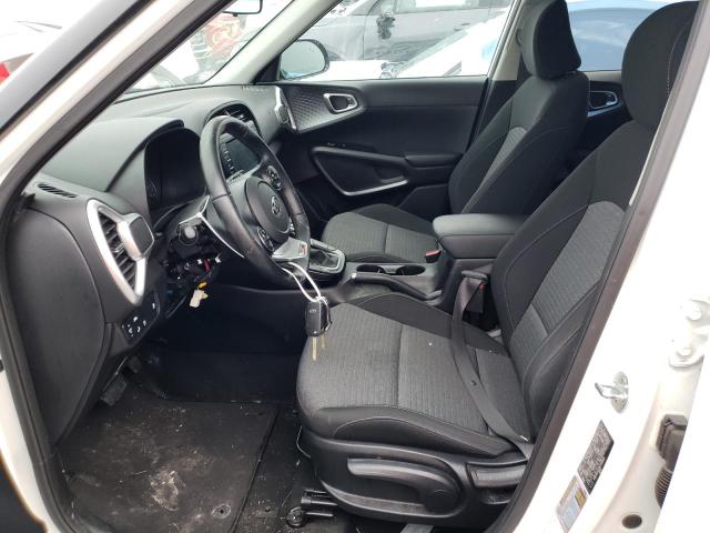 KNDJ63AUXM7131004 KIA Soul Gt Line