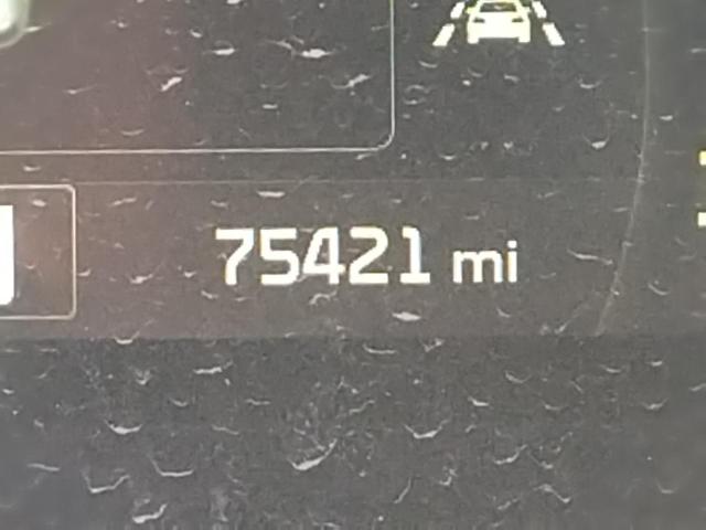 2018 KIA SORENTO EX - 5XYPHDA57JG363030