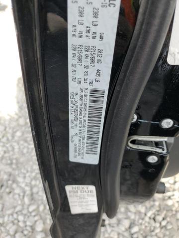 2016 JEEP PATRIOT LA - 1C4NJPFA5GD794590