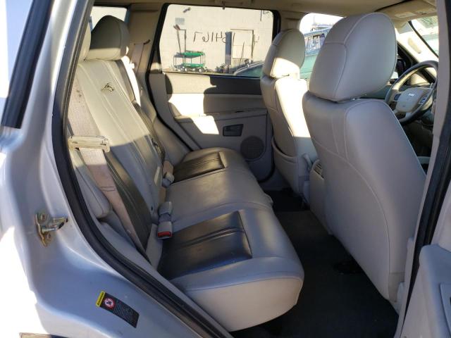 1J8HR58225C638731 Jeep Grand Cherokee Limited
