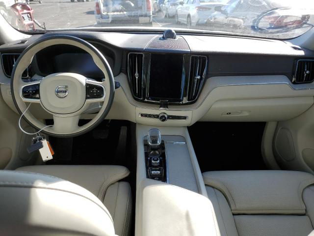 2021 VOLVO XC60 T8 RE YV4BR0DLXM1676925
