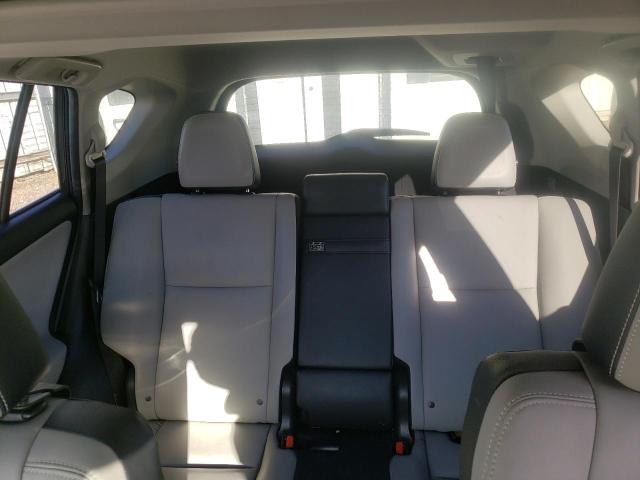 2017 TOYOTA RAV4 HV LI - JTMDJREV2HD060339