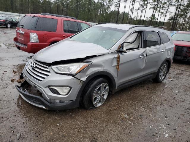 2016 Hyundai Santa Fe SE