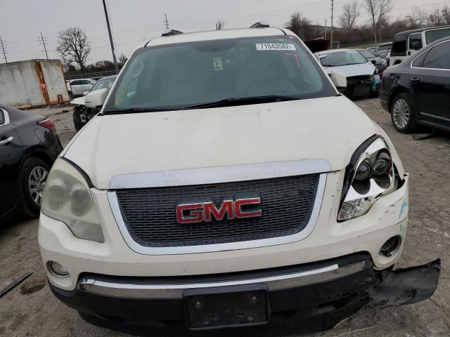 1GKER33747J122827 GMC Acadia Slt-2