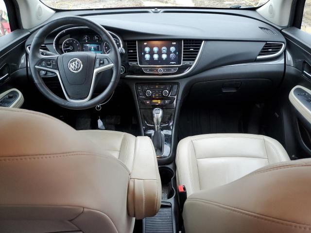 2017 BUICK ENCORE PRE - KL4CJDSBXHB070101