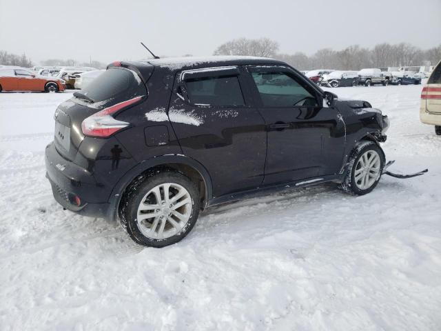 2015 NISSAN JUKE S - JN8AF5MV1FT563379