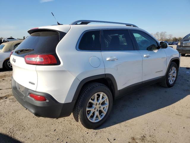 1C4PJMCS7EW122035 Jeep Cherokee Latitude