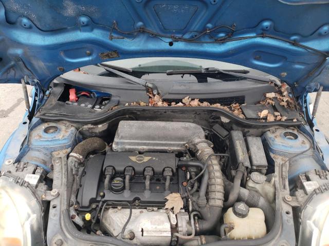 WMWMF7C54ATW89733 Mini COOPER S