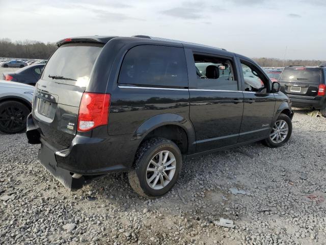 2019 DODGE GRAND CARA - 2C4RDGCG6KR610796
