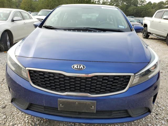 2017 KIA FORTE LX - 3KPFL4A74HE021750