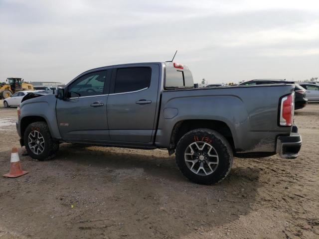 1GTG6FEN6K1249808 GMC Canyon All Terrain