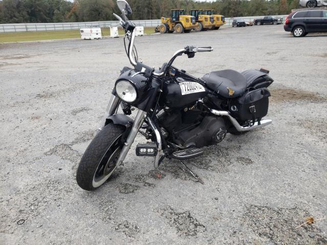 2005 HARLEY-DAVIDSON FLHPI - 1HD1FHW115Y660637