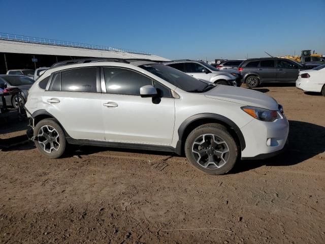 JF2GPAKC0E8328035 Subaru Xv Crosstrek 2.0 Limited