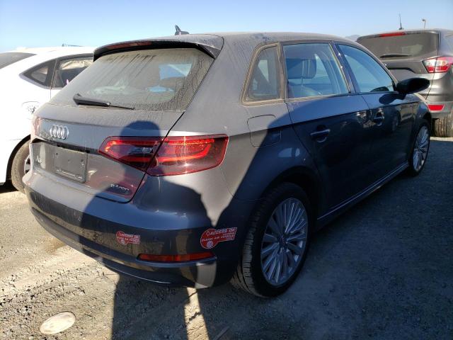 2016 AUDI A3 E-TRON WAUUPBFF0GA103960