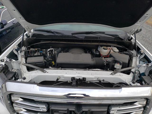 2022 GMC SIERRA LIM - 3GTU9DED1NG210541
